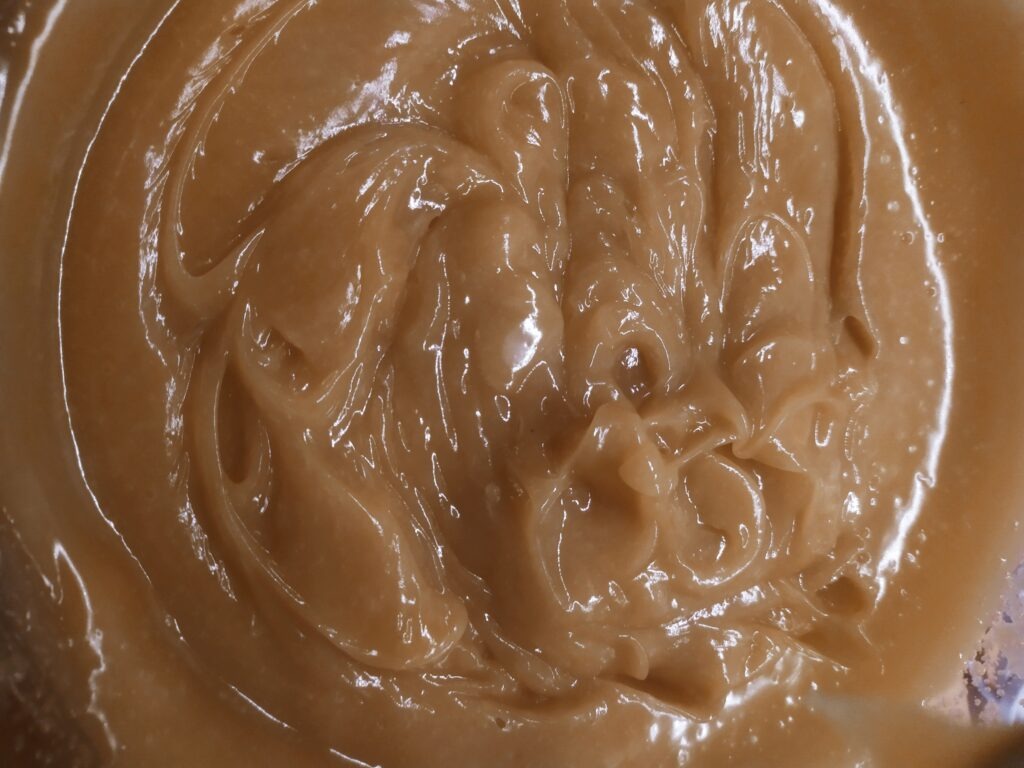 Mast na ekzém výroba 4